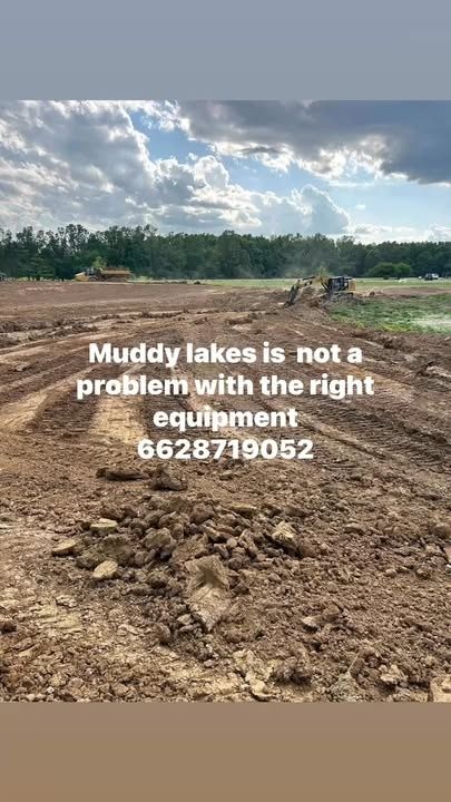 Site Preparation