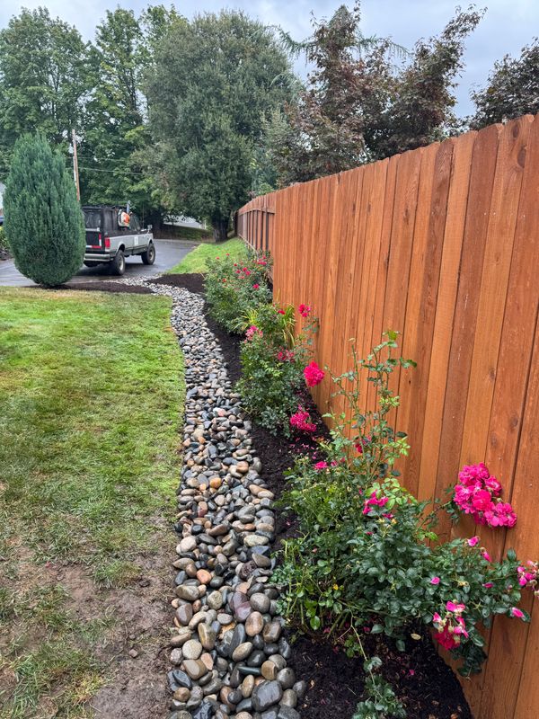 Patio Design & Construction
