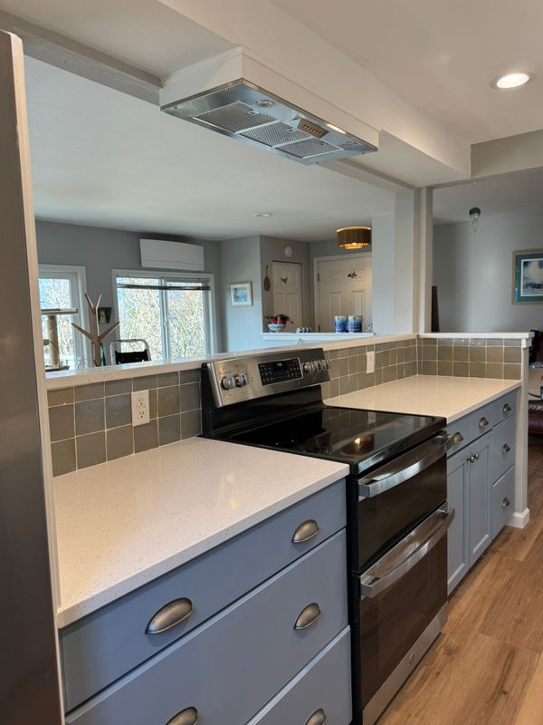 Kitchen Renovation