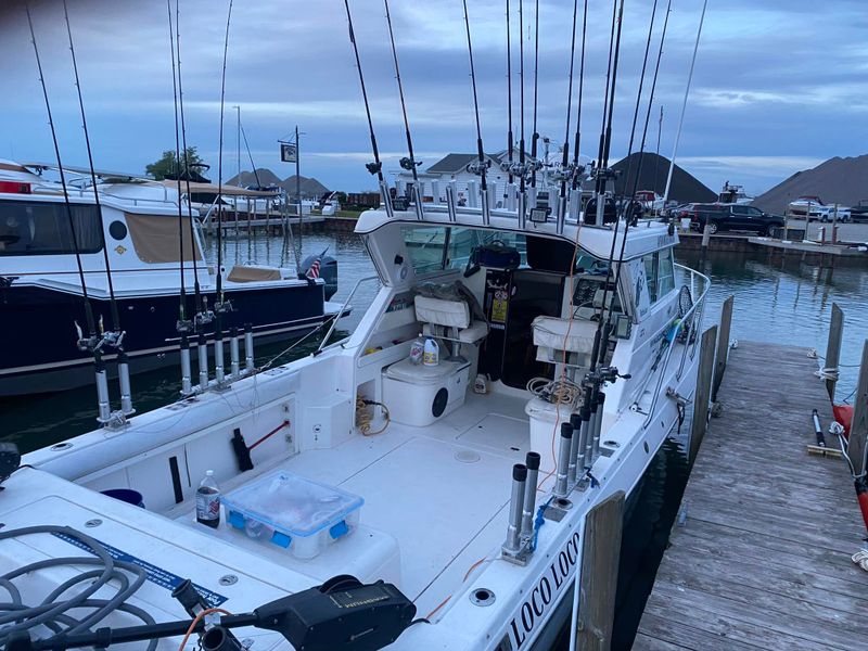 Boat Rental