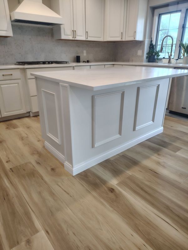 Flooring Installation