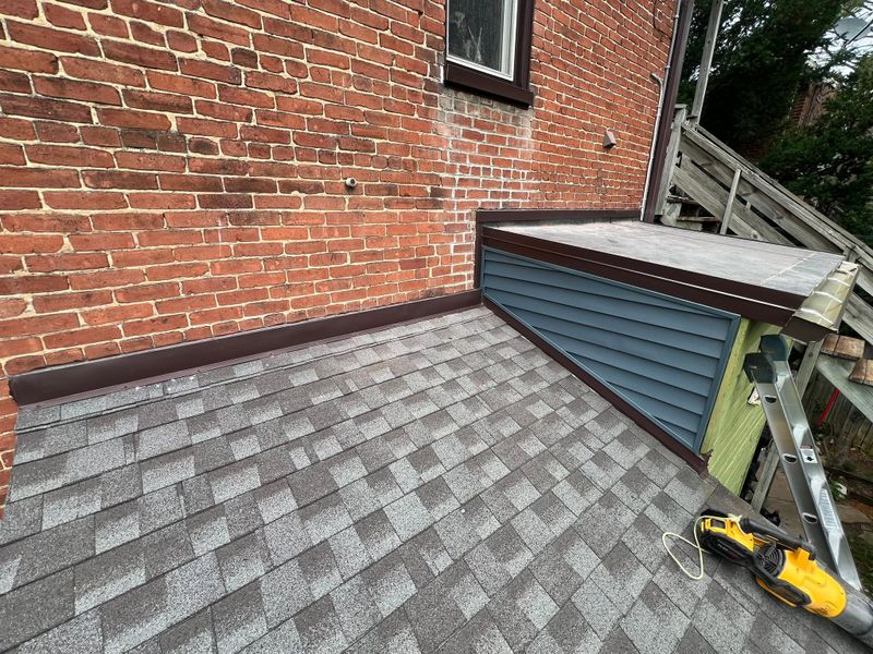 Roofing