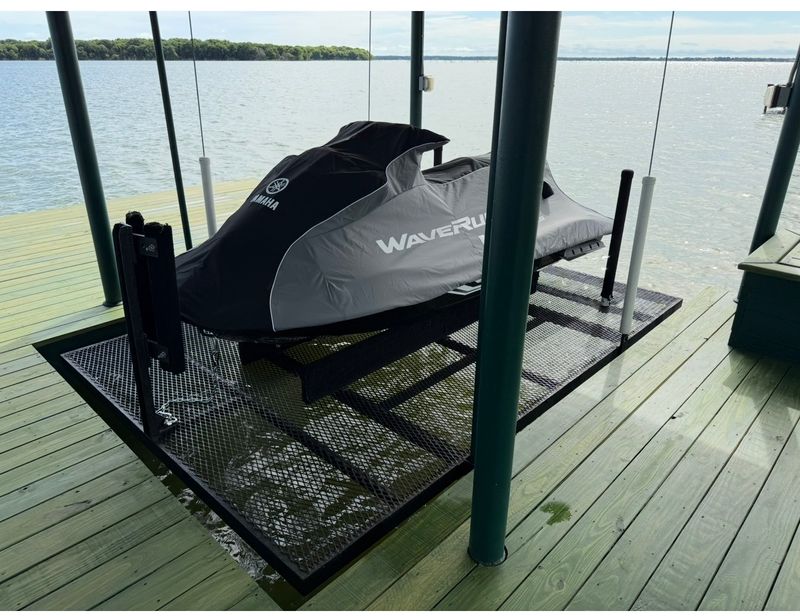 Boat Docks gallery