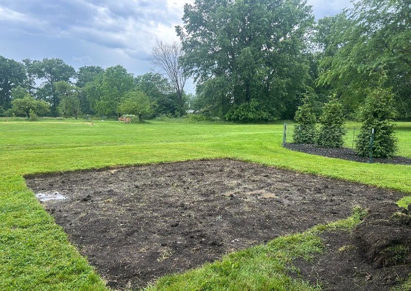 Grading & Drainage