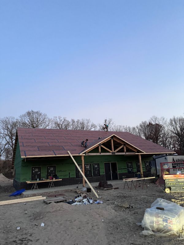 Roofing
