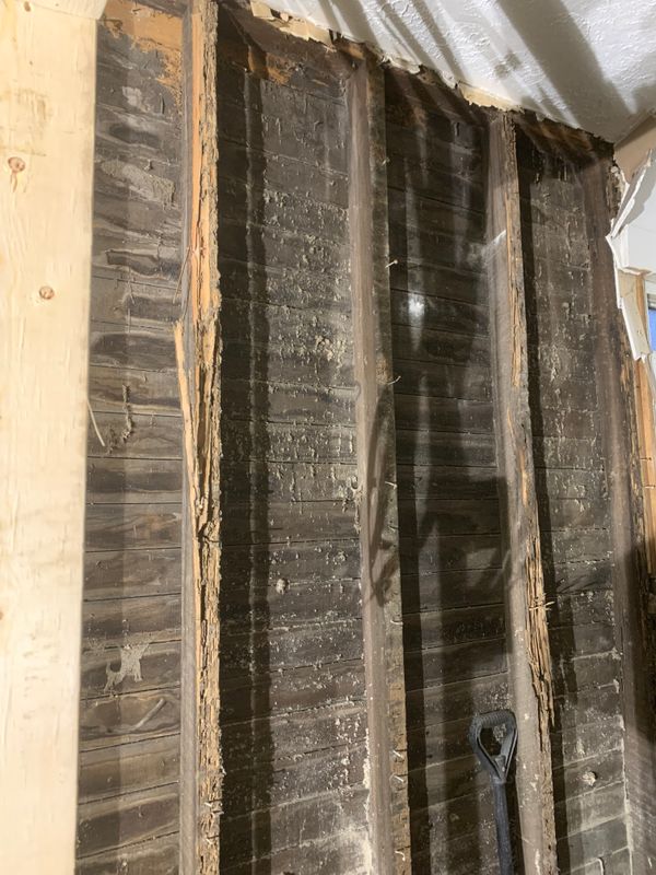 Total home remodels 