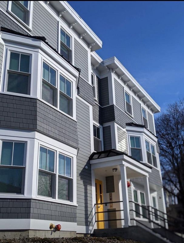 Decks & Exterior Carpentry
