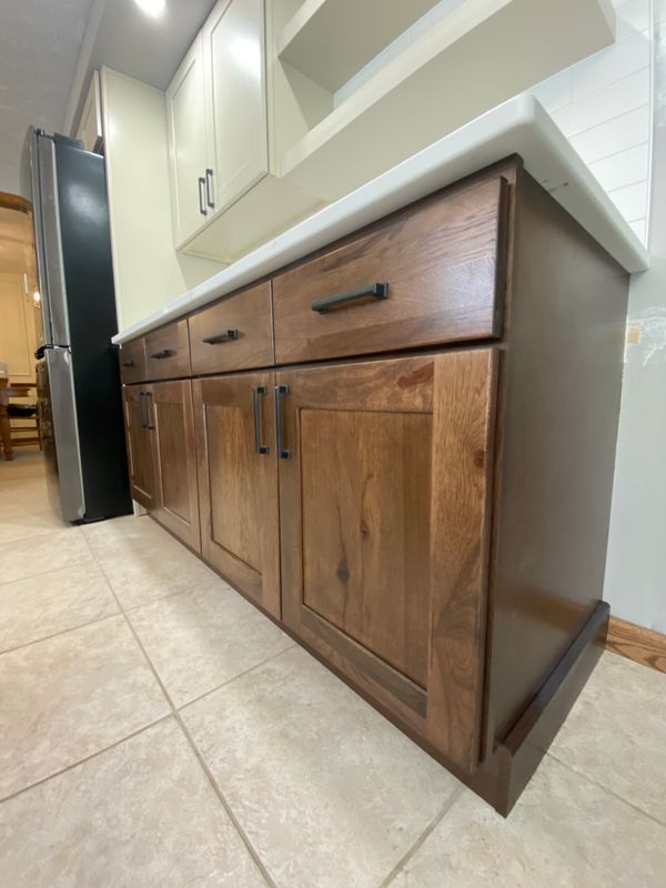 Kitchen Renovation