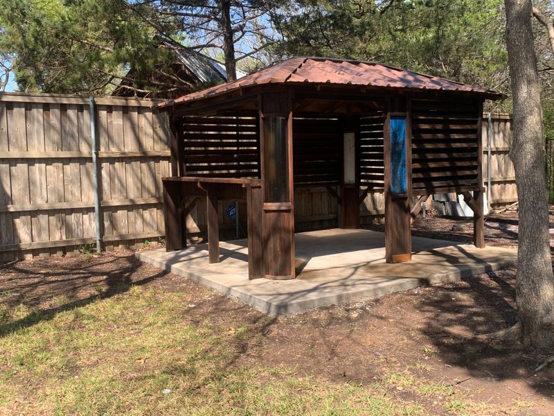Exterior Renovations