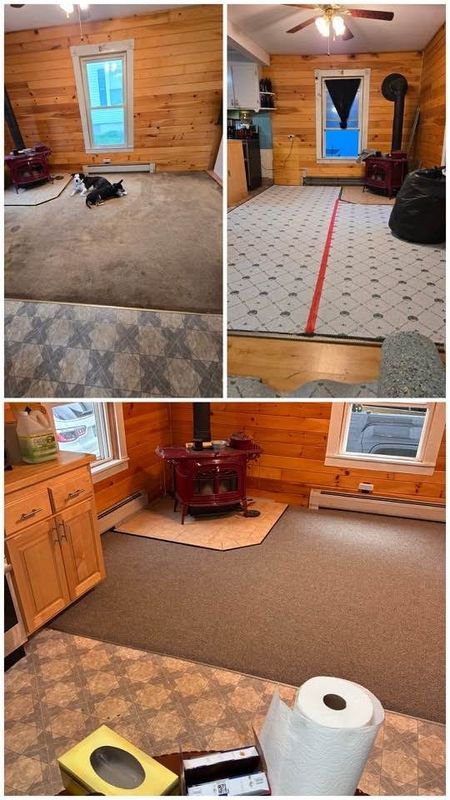 Kitchen and Bathroom Renovations