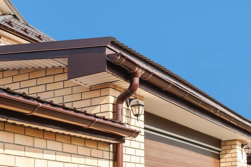 Gutter Work
