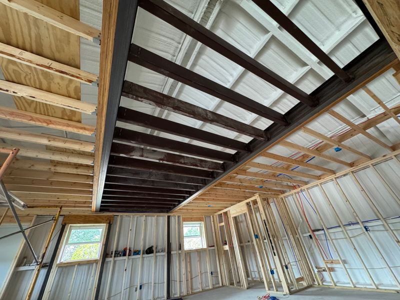 Barndominiums