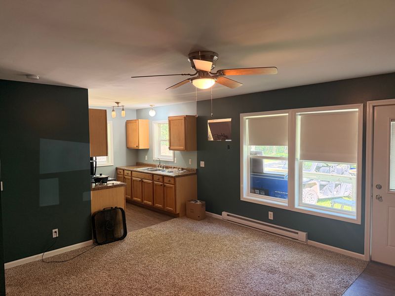 Interior Painting