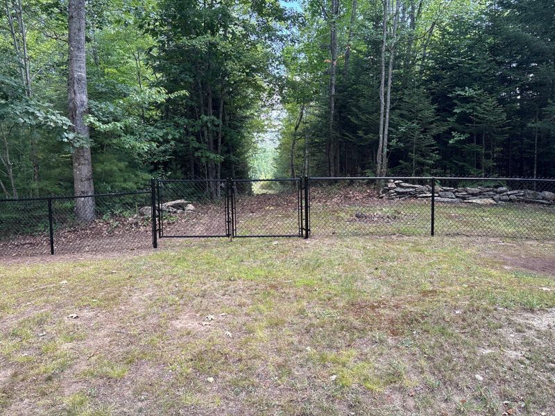 Chainlink Fencing