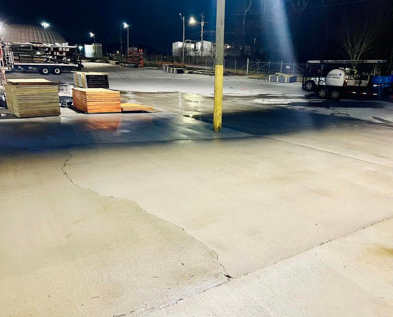 Commercial Cleaning