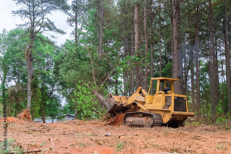 Debris Removal