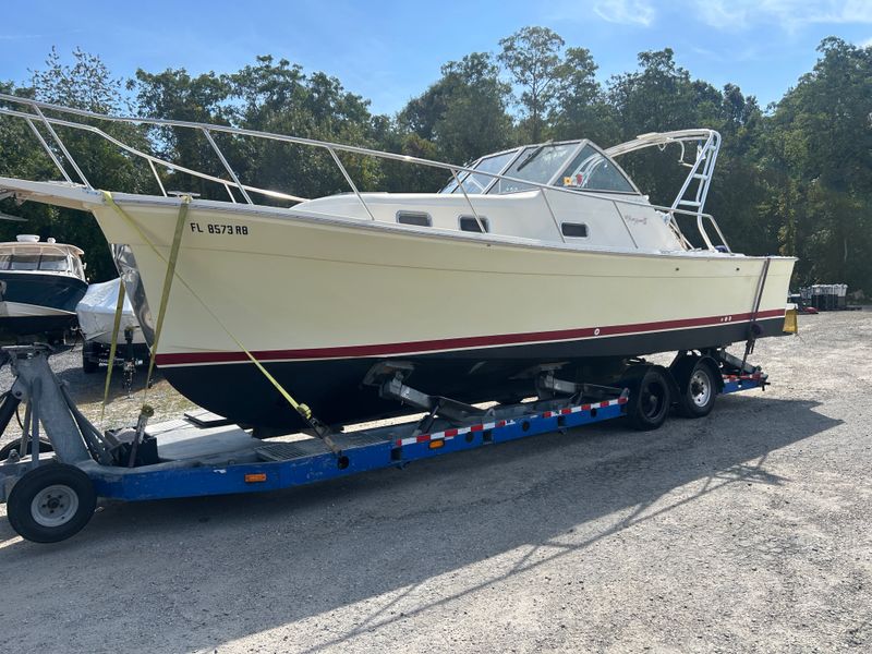 Boat Transport