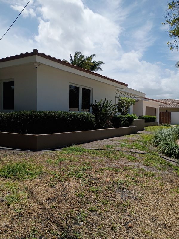 Exterior Painting