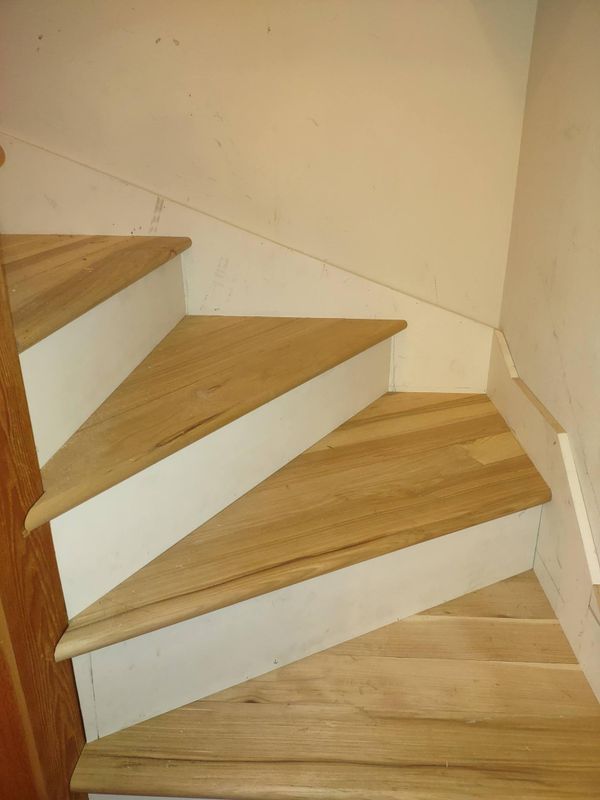 Refinishing