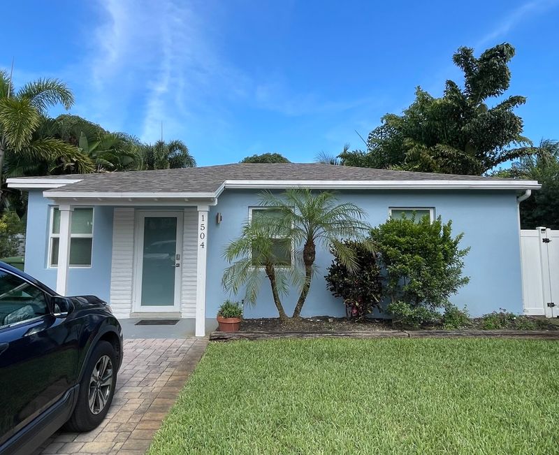 Exterior Painting gallery