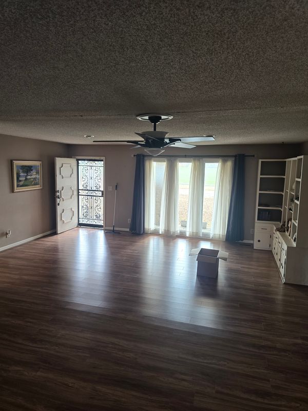 Interior Painting