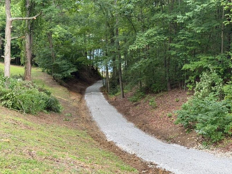 Site Grading