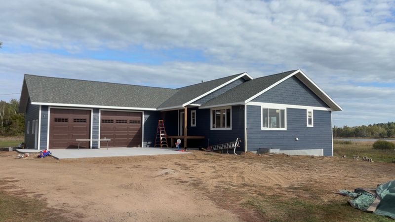 Custom Home Building