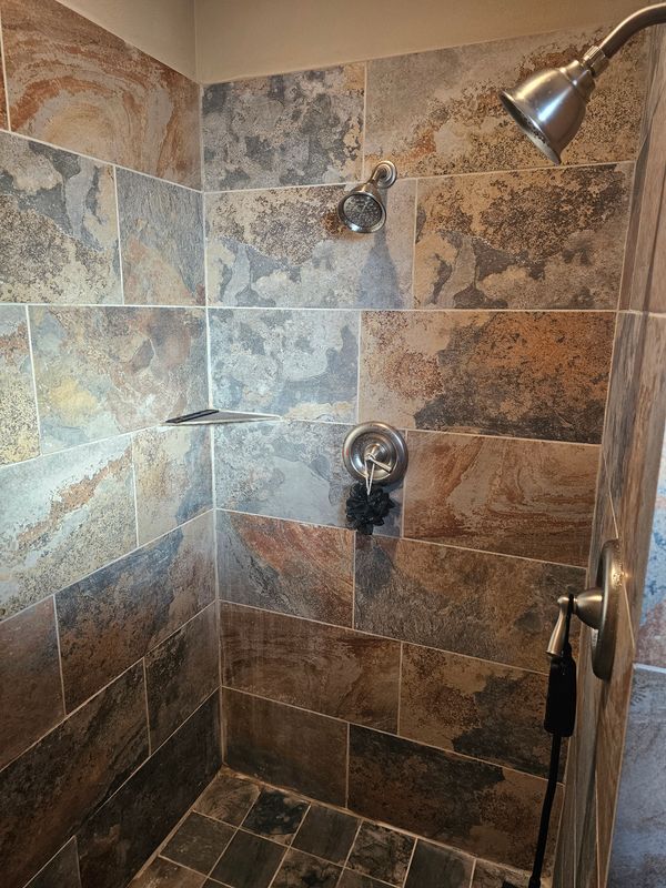 Bathroom Remodeling