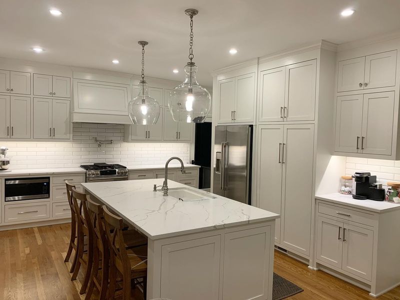 Interior Renovations