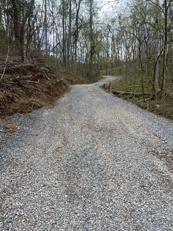 Road Building