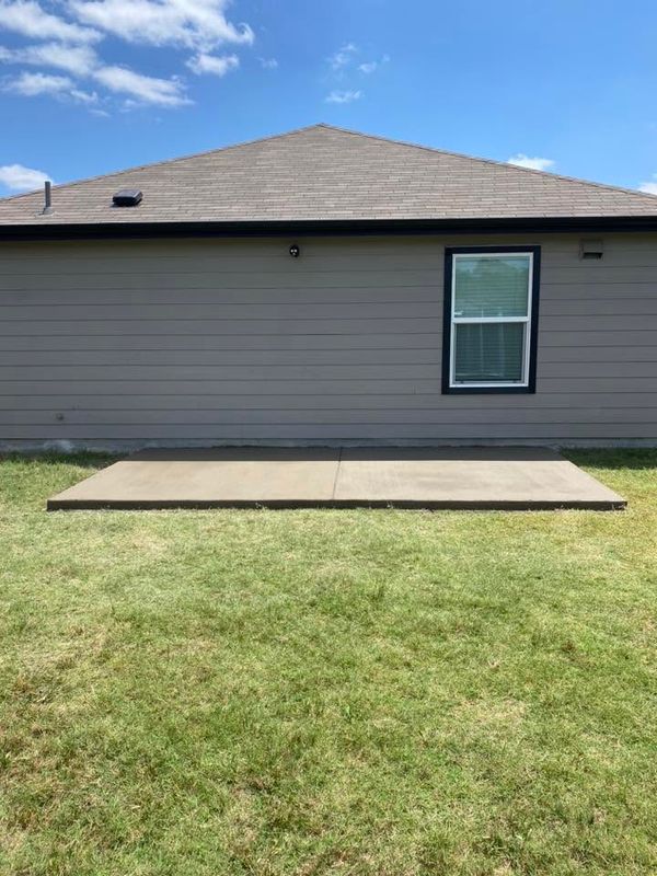 Concrete Resurfacing