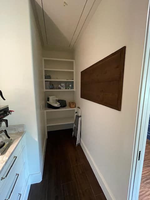 Barndominium