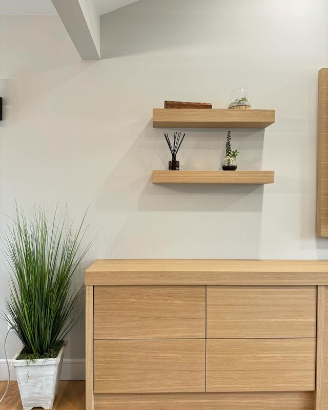 Wood Furniture Construction