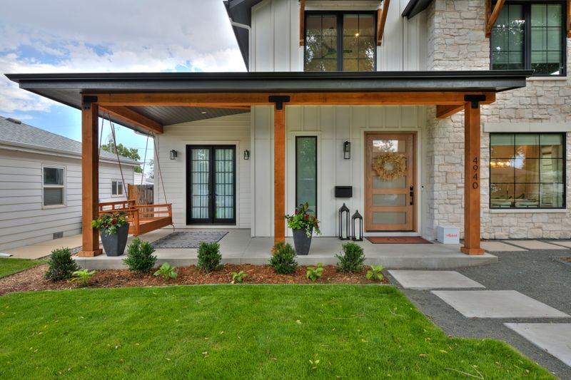 Custom Home Building