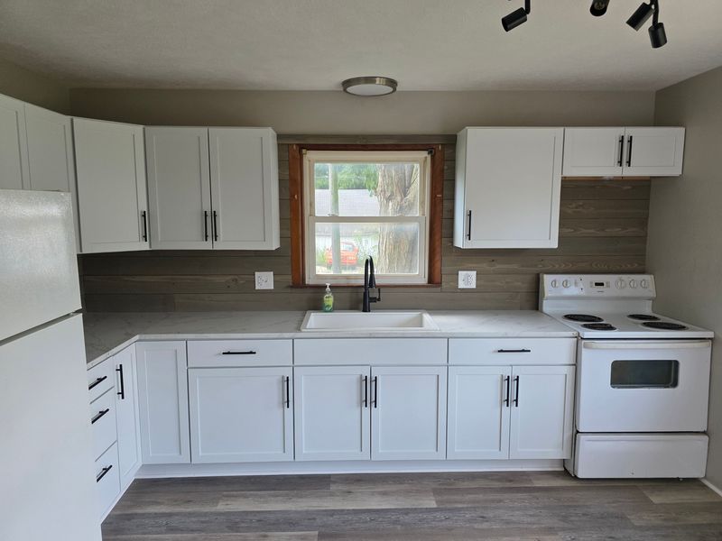 Residential Construction