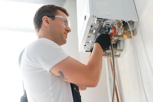 HVAC Maintenance Services