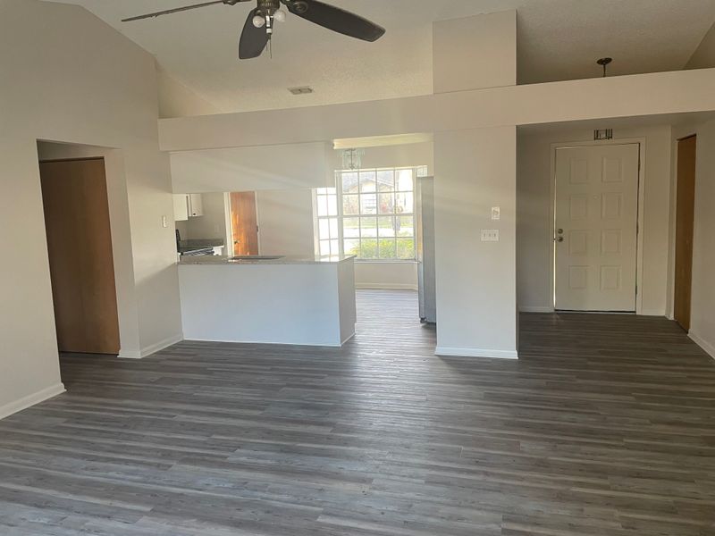 Flooring