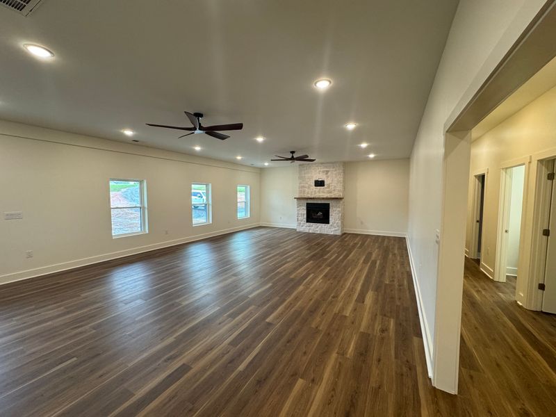 New Construction