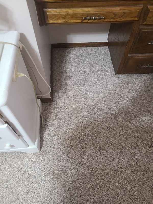 Residential Cleaning