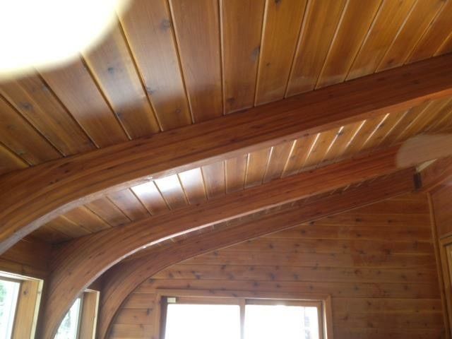 Interior Painting gallery