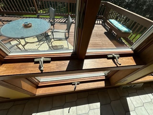 Interior & Exterior Painting - Staining