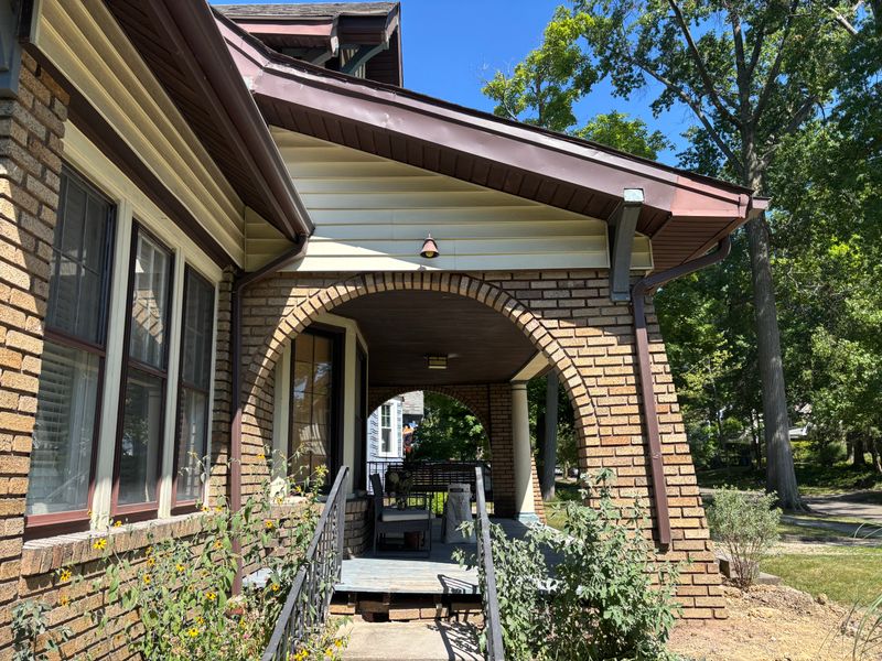 Masonry Services