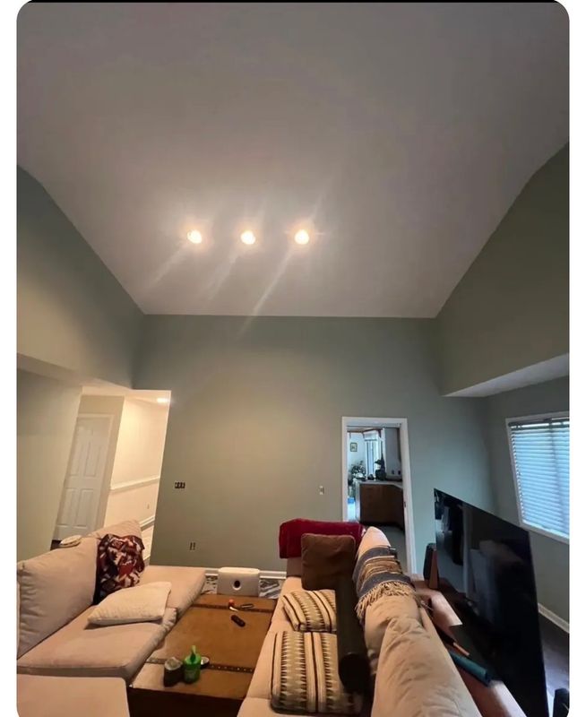 Interior Painting