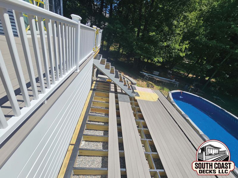 Deck Building