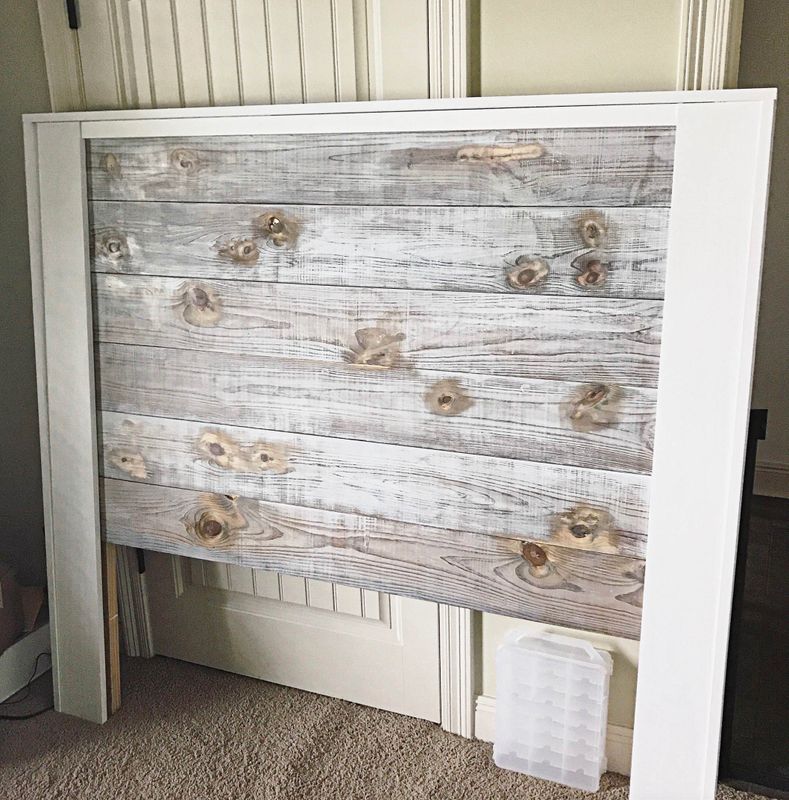 Wash and Stain