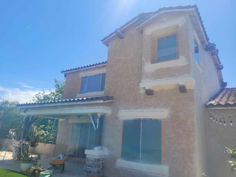 Exterior Painting