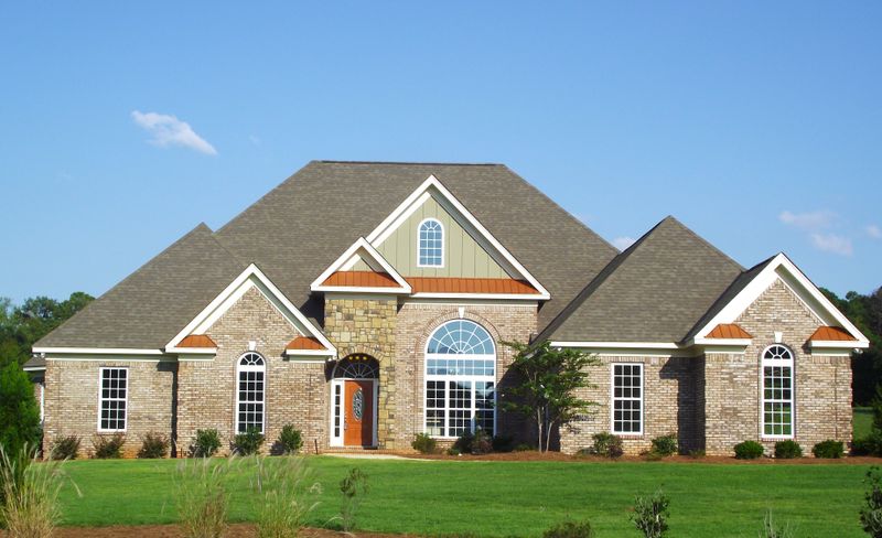 New Homes