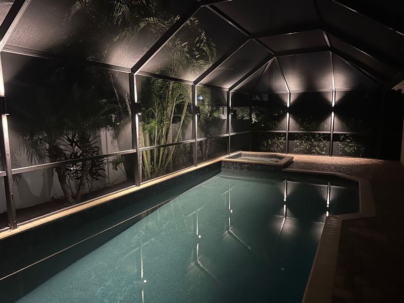 Landscape Lighting