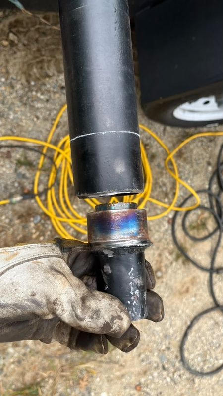TIG Welding