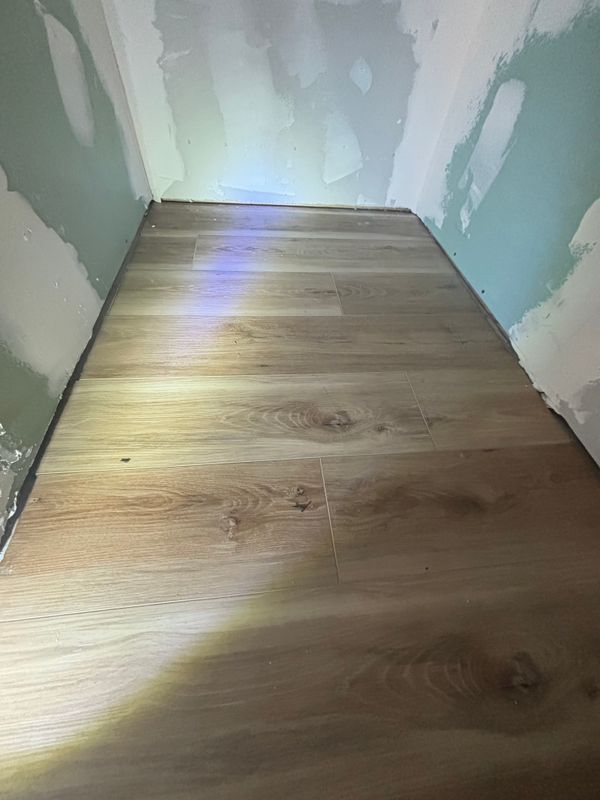 Flooring